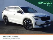 Skoda Kodiaq 2026