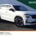 Skoda Kodiaq 2026