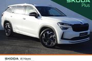 Skoda Kodiaq 2026