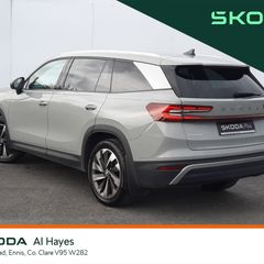 Skoda Kodiaq 2024