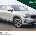 Skoda Kodiaq 2024