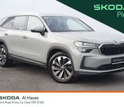 Skoda Kodiaq 2024