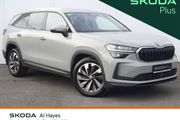 Skoda Kodiaq 2024