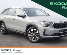 Skoda Kodiaq 2024