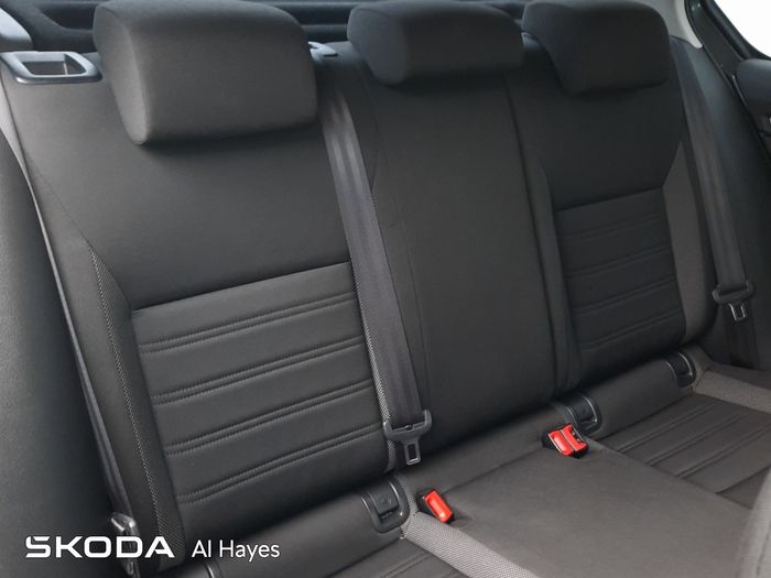 Skoda Octavia 2019