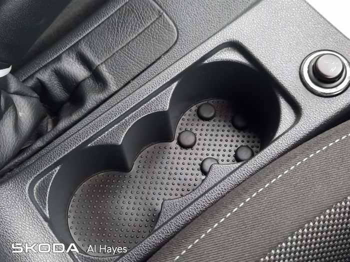 Skoda Octavia 2019
