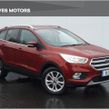 Ford Kuga 2019
