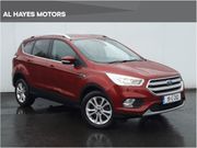 Ford Kuga 2019