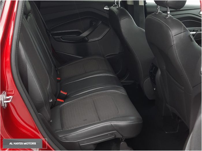 Ford Kuga 2019