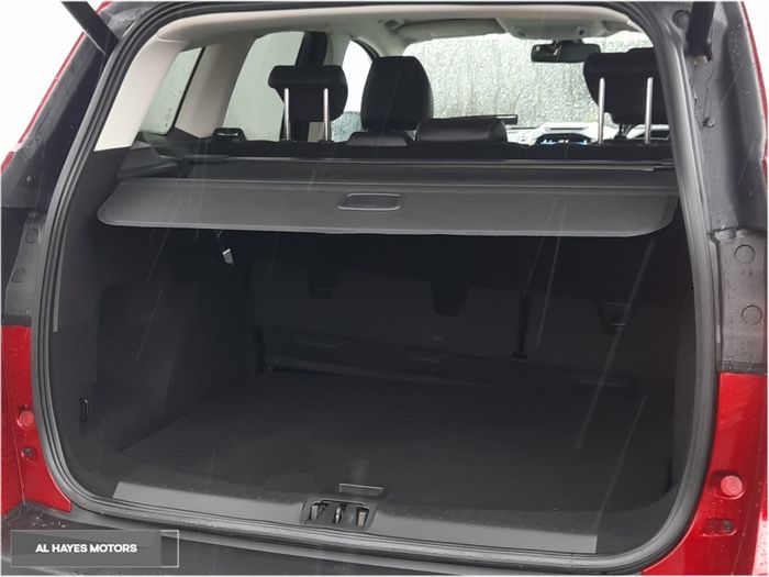 Ford Kuga 2019