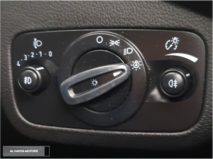Ford Kuga 2019
