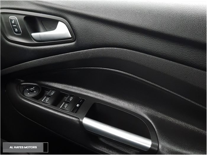 Ford Kuga 2019