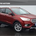 Ford Kuga 2019