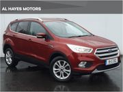 Ford Kuga 2019