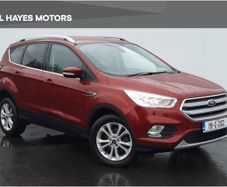 Ford Kuga 2019