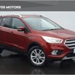 Ford Kuga 2019