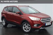 Ford Kuga 2019