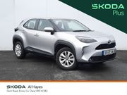 Toyota Yaris Cross 2022
