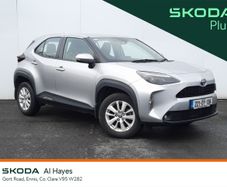 Toyota Yaris Cross 2022
