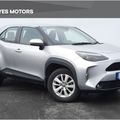 Toyota Yaris Cross 2022