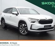Skoda Kodiaq 2024