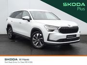 Skoda Kodiaq 2024