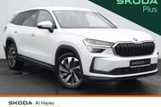 Skoda Kodiaq 2024