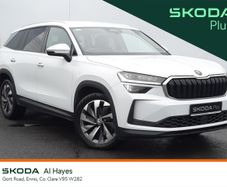 Skoda Kodiaq 2024