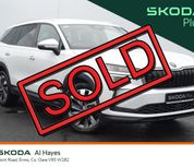 Skoda Kodiaq 2024