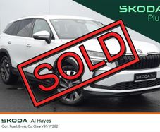 Skoda Kodiaq 2024