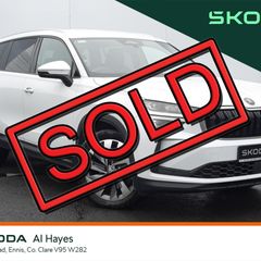 Skoda Kodiaq 2024