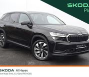 Skoda Kodiaq 2024