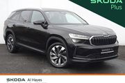Skoda Kodiaq 2024