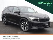 Skoda Kodiaq 2024