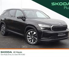 Skoda Kodiaq 2024