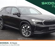 Skoda Kodiaq 2024