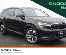 Skoda Kodiaq 2024