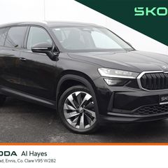 Skoda Kodiaq 2024