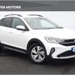 Volkswagen Taigo 2022