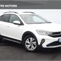 Volkswagen Taigo 2022