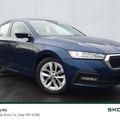 Skoda Octavia 2021