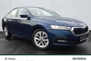 Skoda Octavia 2021