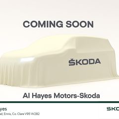 Skoda Octavia 2015