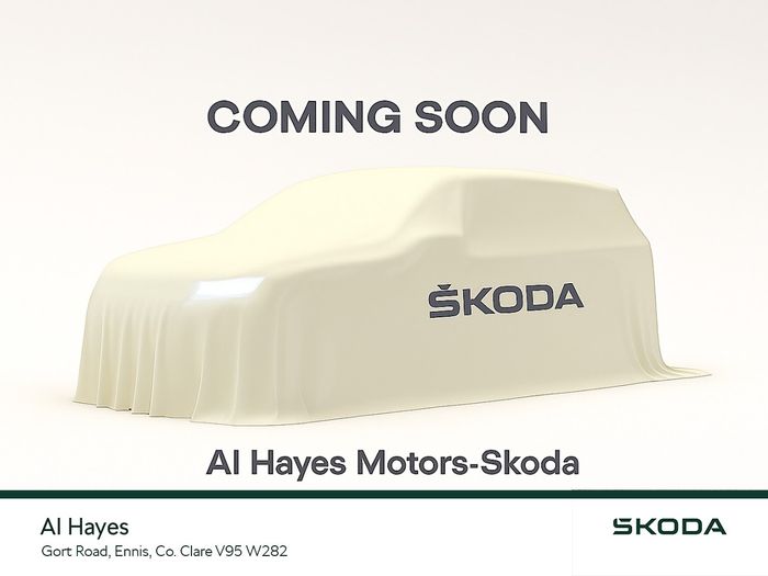 Skoda Octavia 2015
