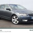 Skoda Octavia 2015