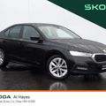 Skoda Octavia 2023
