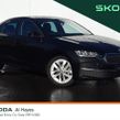 Skoda Octavia 2026