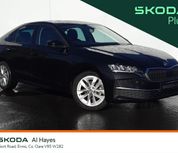 Skoda Octavia 2026