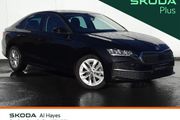Skoda Octavia 2026