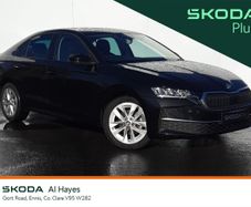 Skoda Octavia 2026